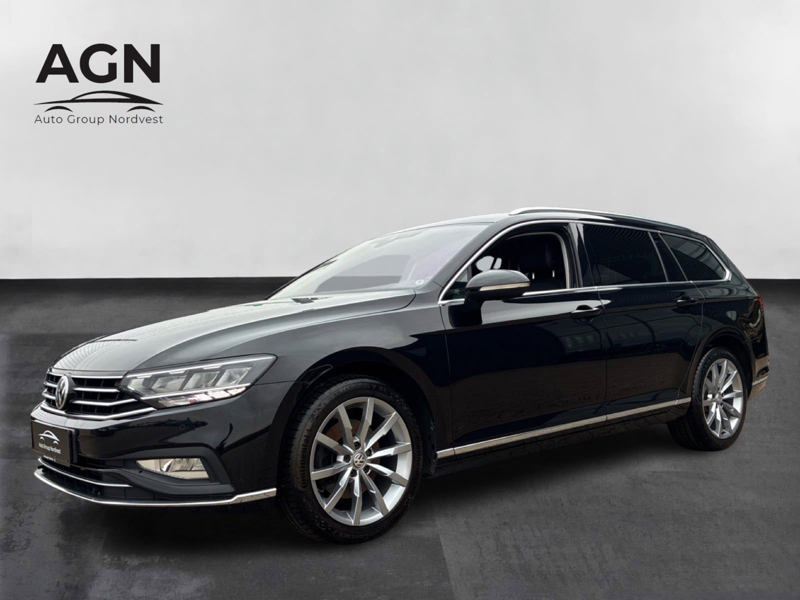 VW Passat 1,5 TSi 150 Elegance+ Variant DSG