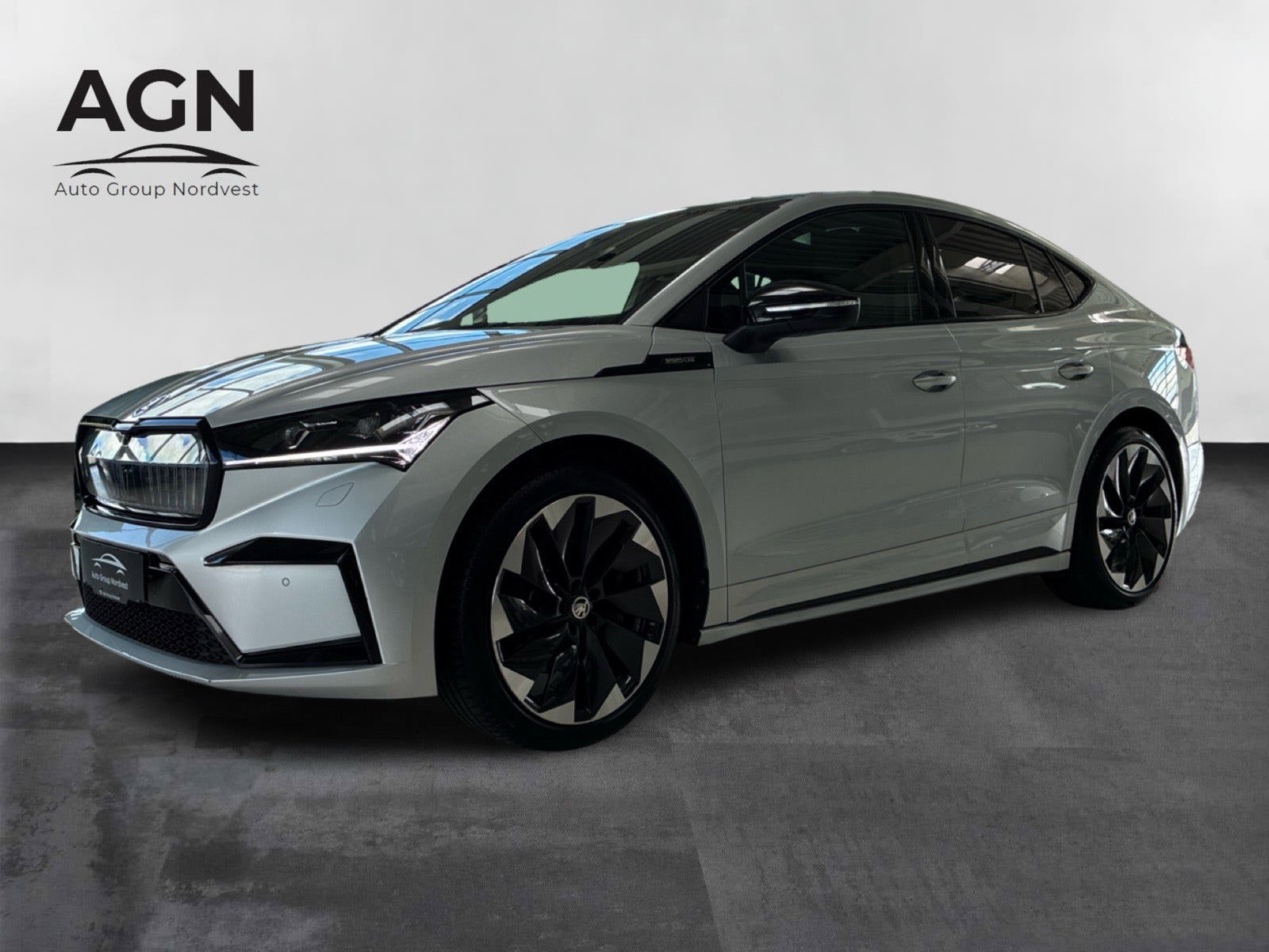 Škoda Enyaq 80 iV Sportline Maxx Coupé