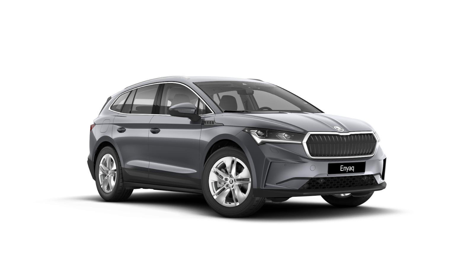 Škoda Enyaq 85 iV Premium