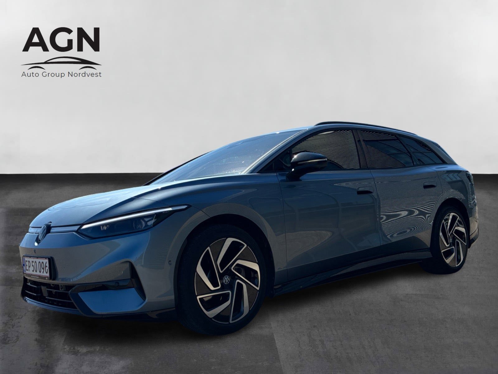 VW ID.7 86 Style S Tourer