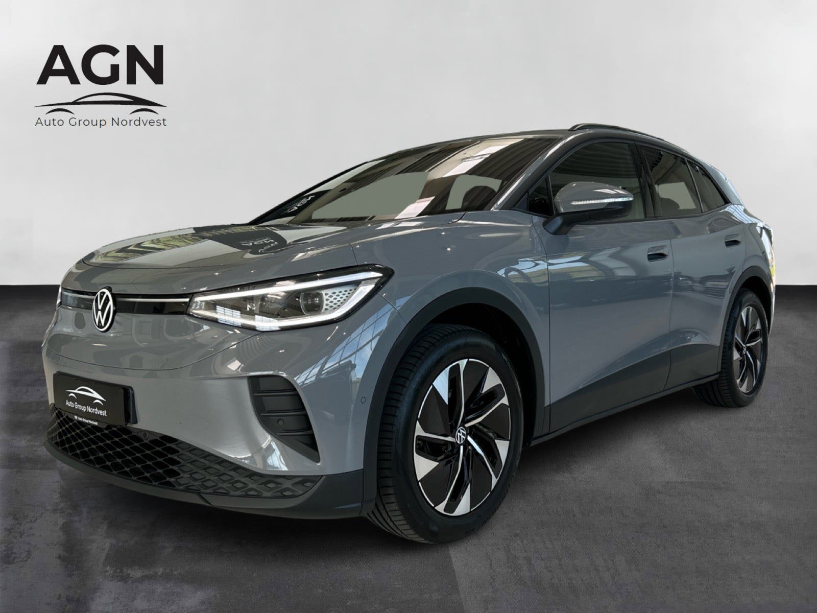 VW ID.4 77 Style+