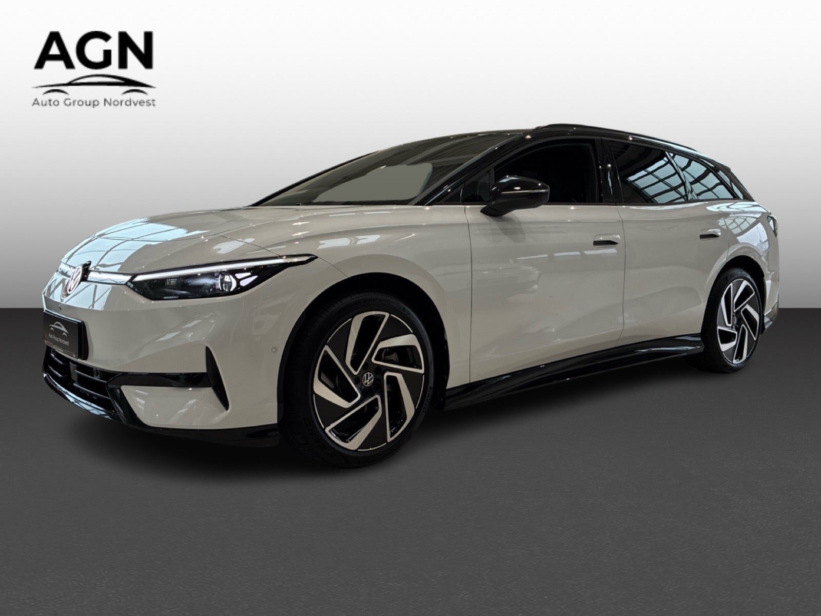 VW ID.7 77 Style+ Tourer