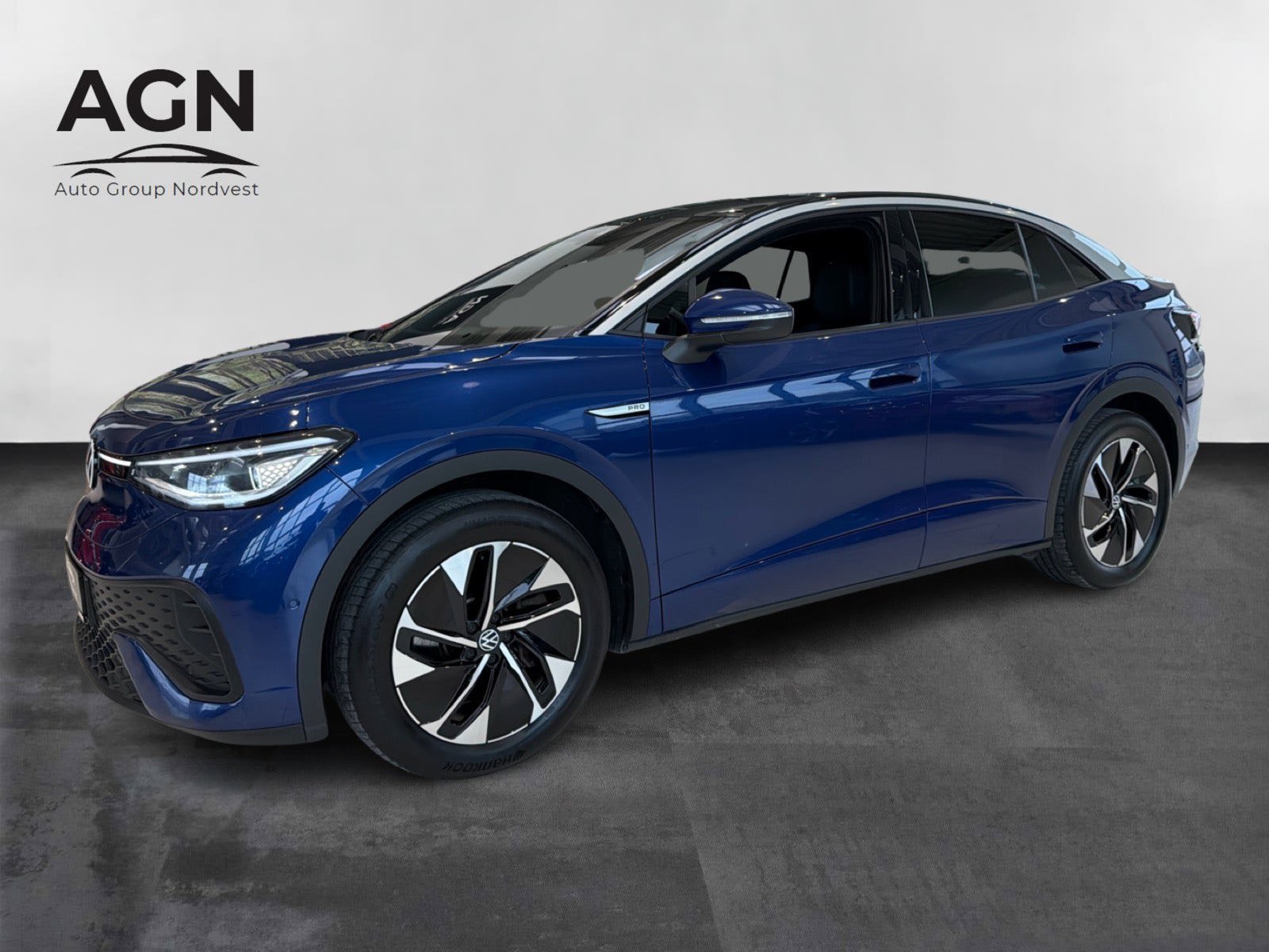 VW ID.5 77 Pro Performance