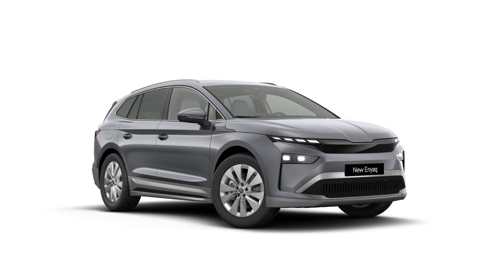 Škoda Enyaq 85 iV