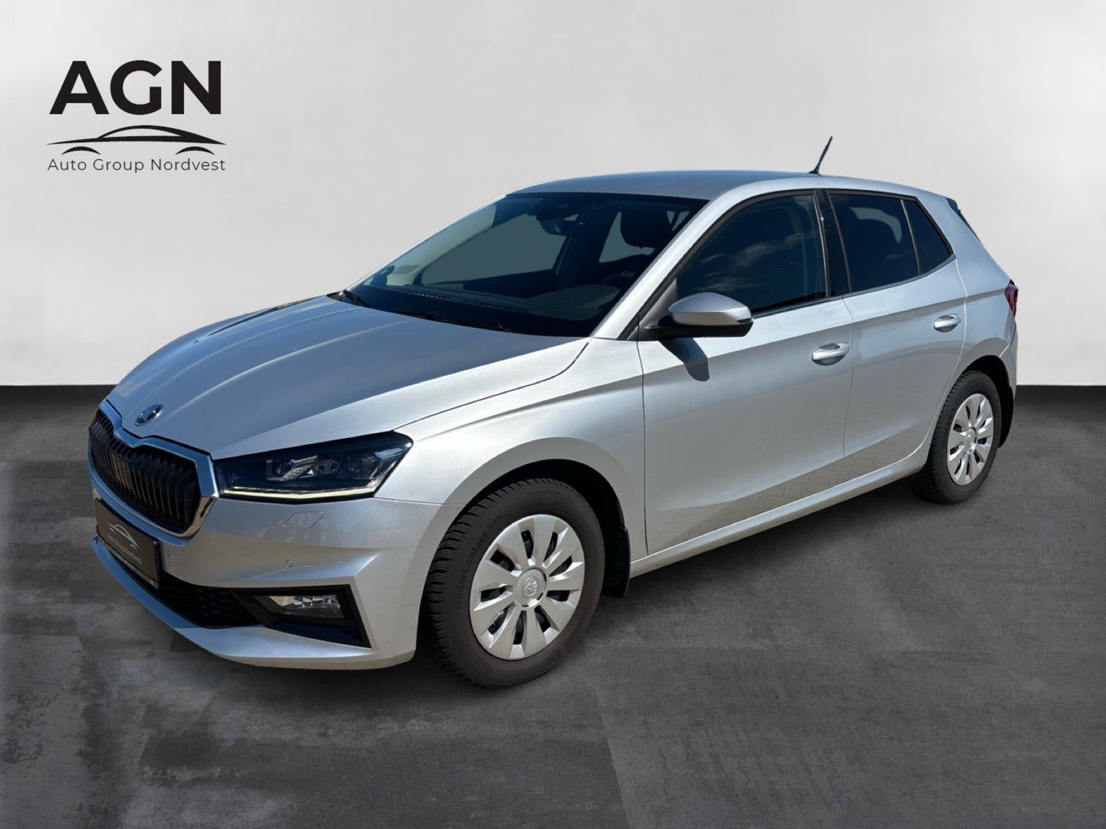 Škoda Fabia 1,0 TSi 110 Style DSG