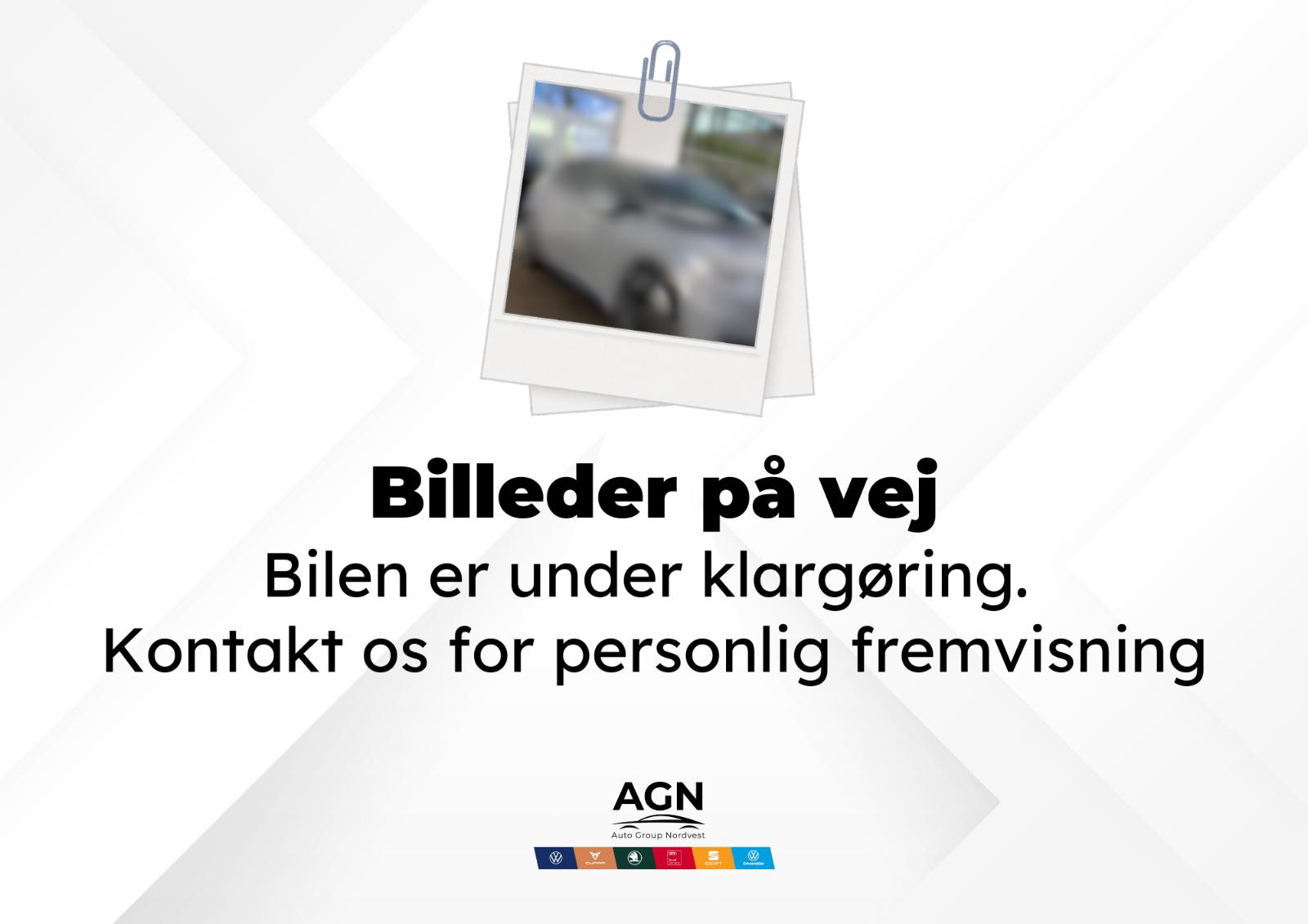 Škoda Octavia 1,0 eTSi 110 Style Combi DSG