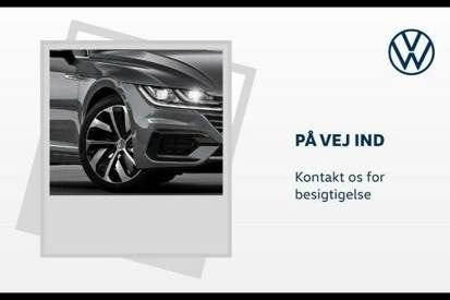 VW T-Roc 1,5 TSi 150 Style DSG