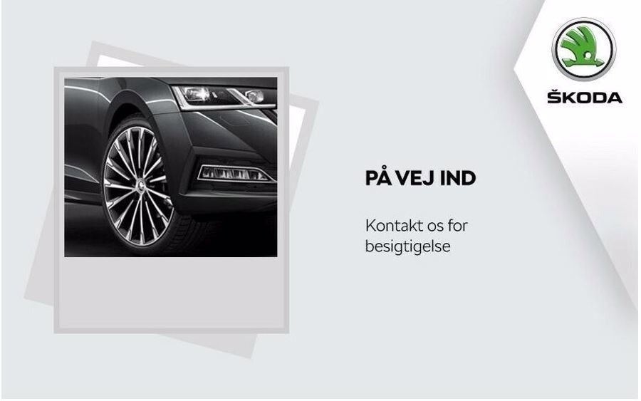 Škoda Enyaq 85 iV Premium