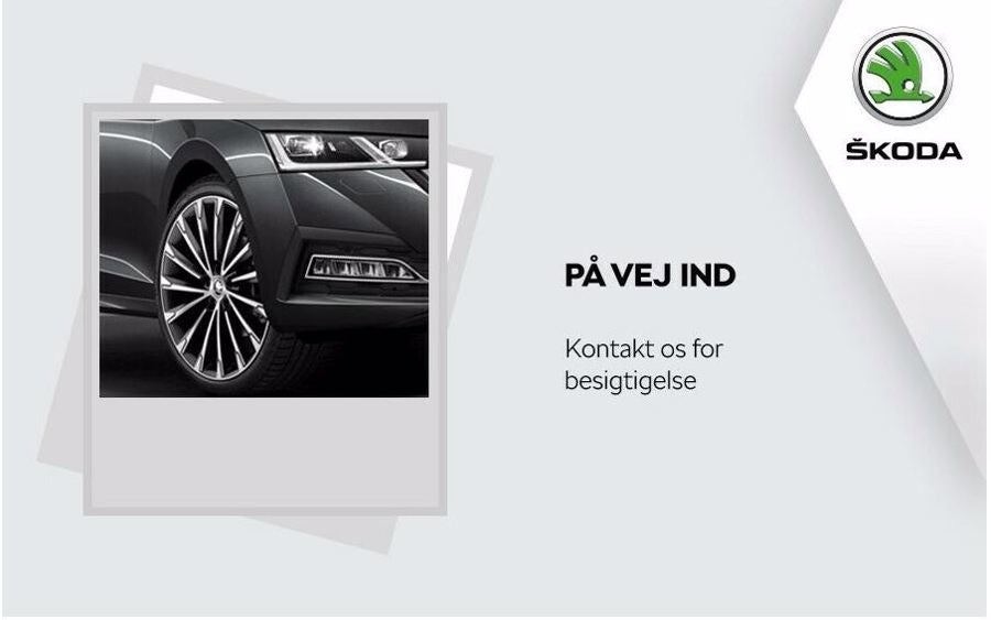 Škoda Kamiq 1,0 TSi 110 Life DSG