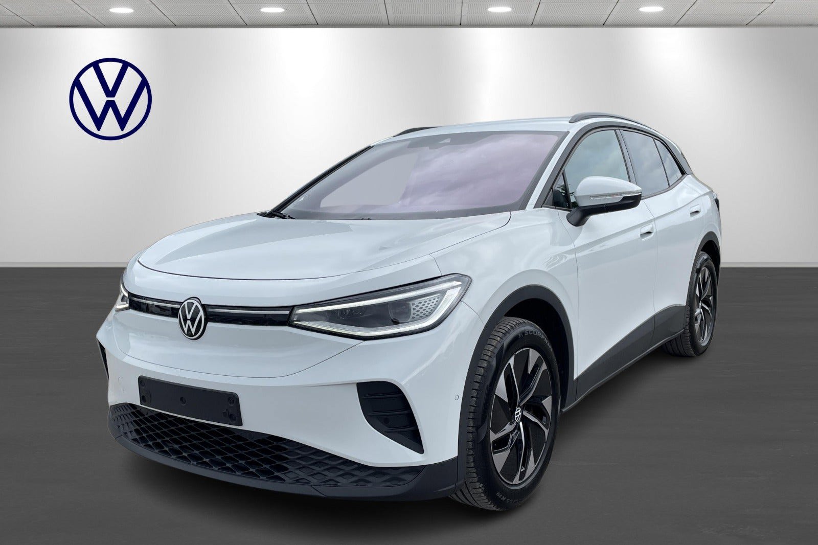 VW ID.4 77 Style+