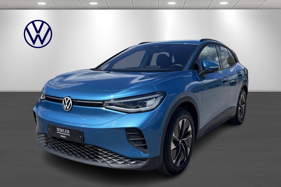 Køb brugt Volkswagen ID.4 - 77 Style+