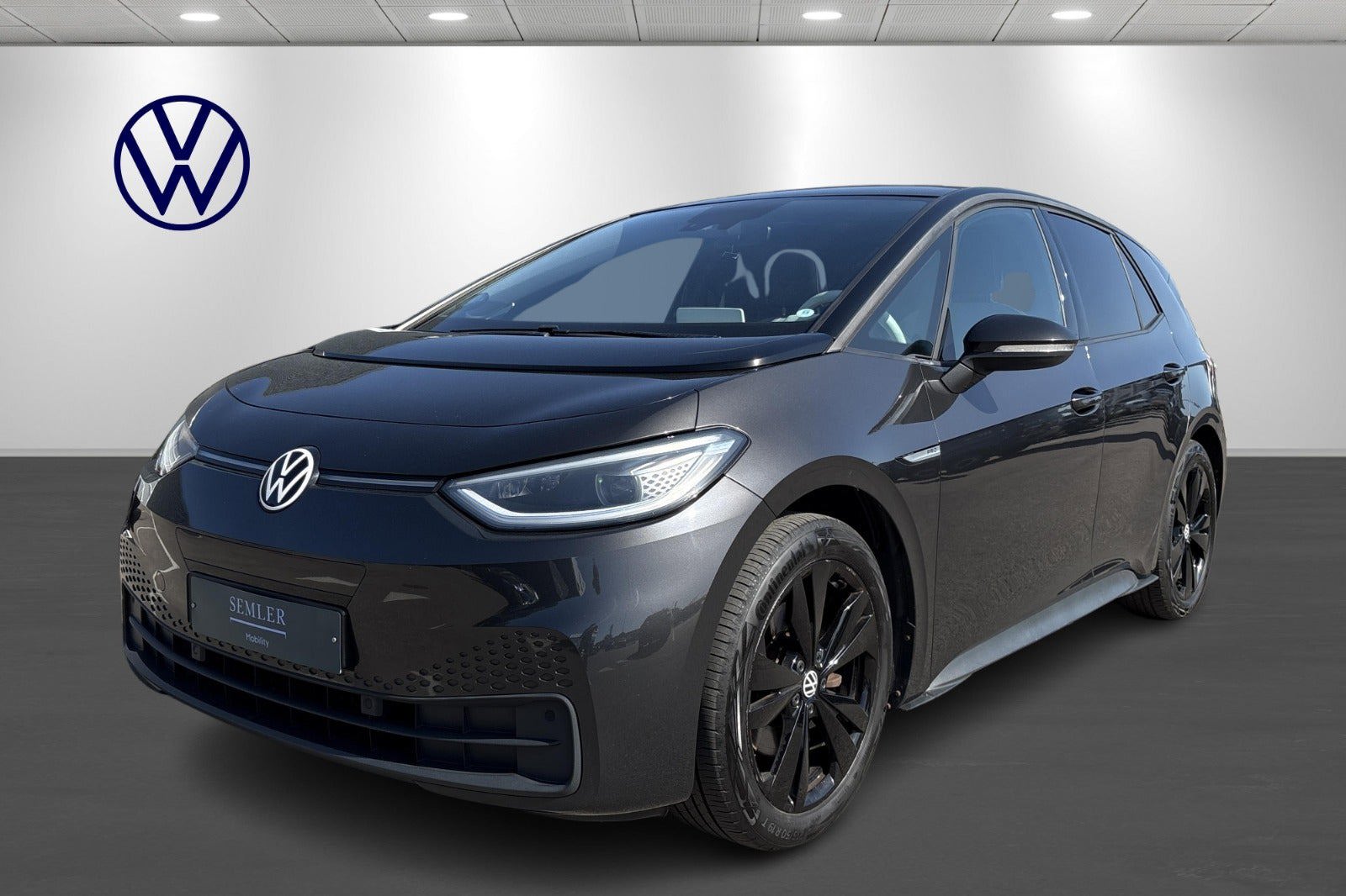 VW ID.3 58 Pro Performance Family