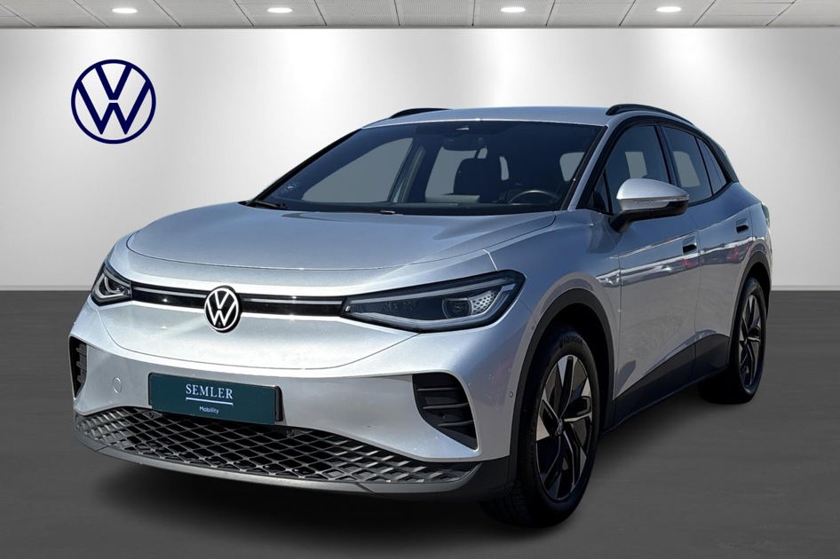 Køb brugt Volkswagen ID.4 - 77 Style