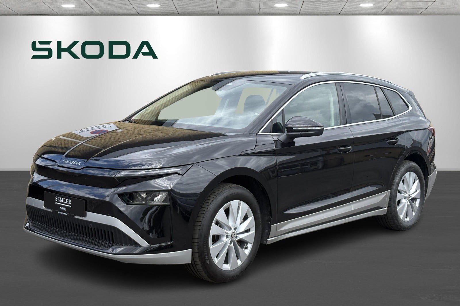 Škoda Enyaq 85 iV