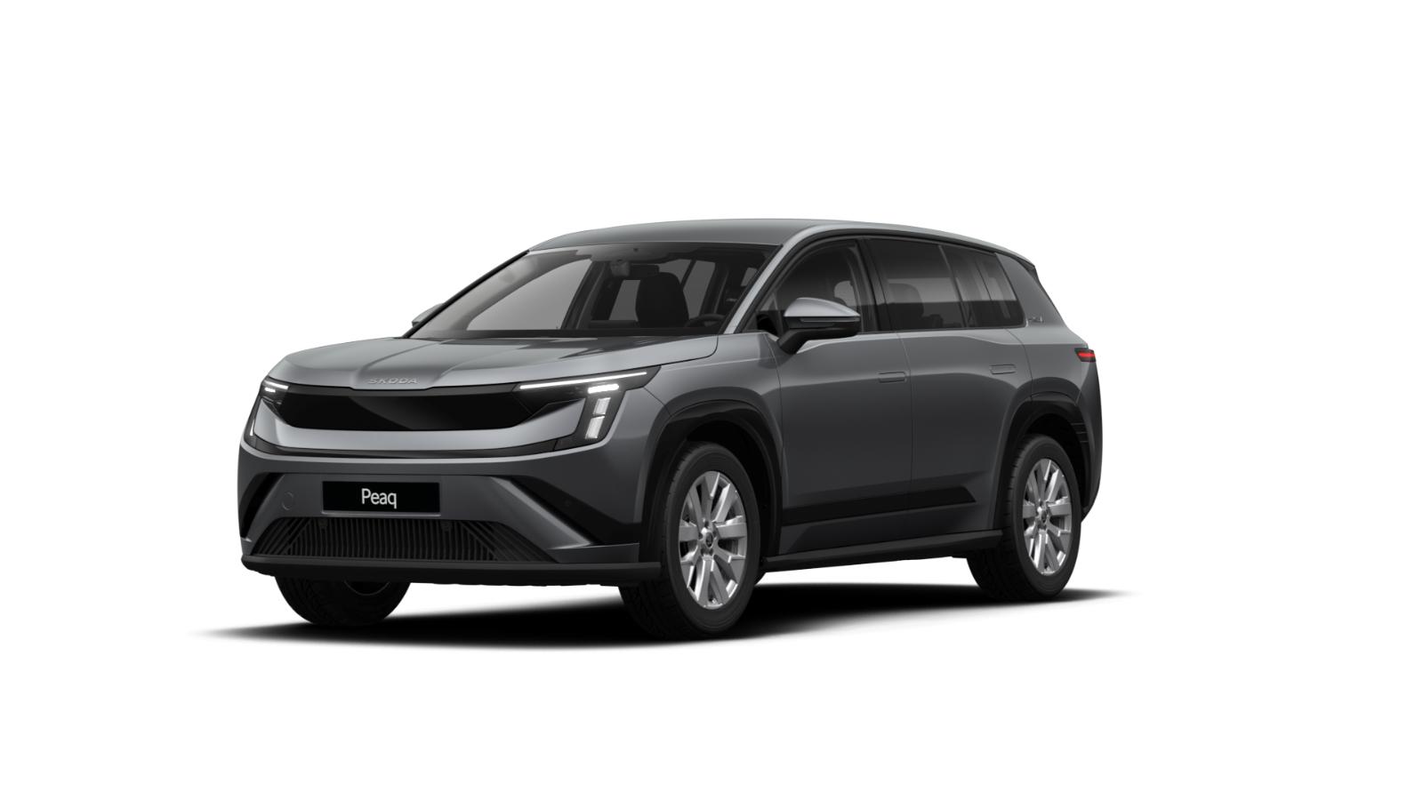 Škoda Peaq 60 iV Selection
