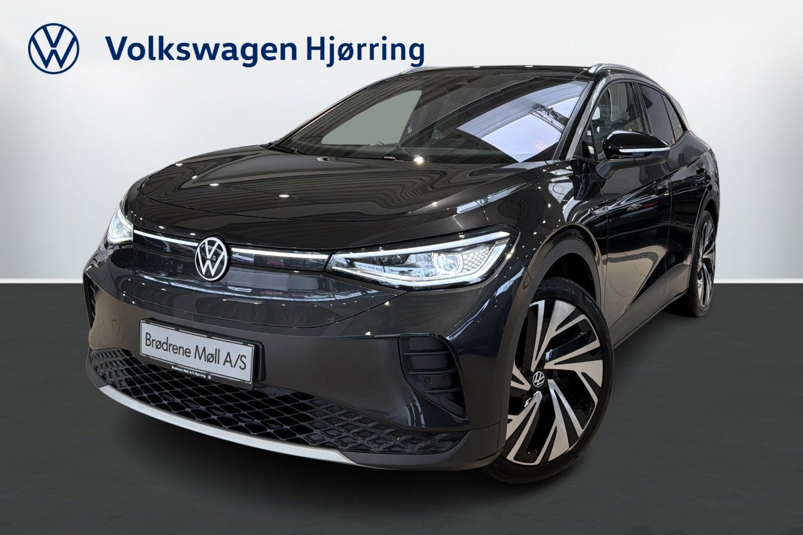 VW ID.4 77 1ST Max