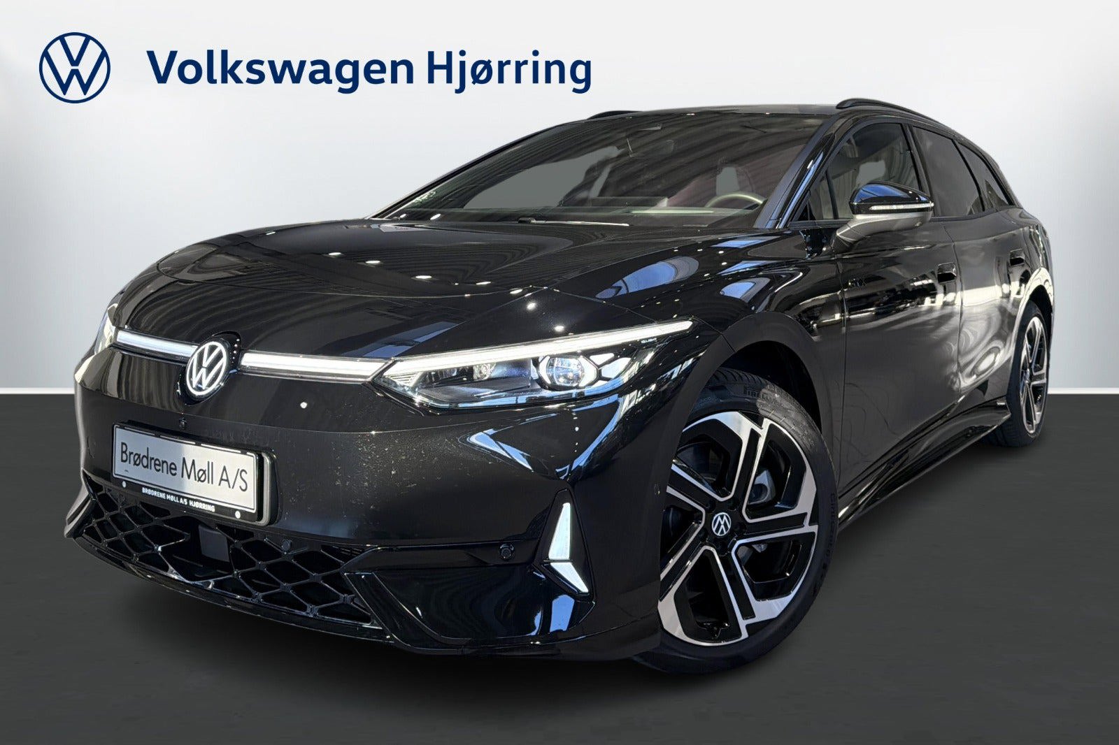 VW ID.7 86 GTX Max+ Tourer 4Motion