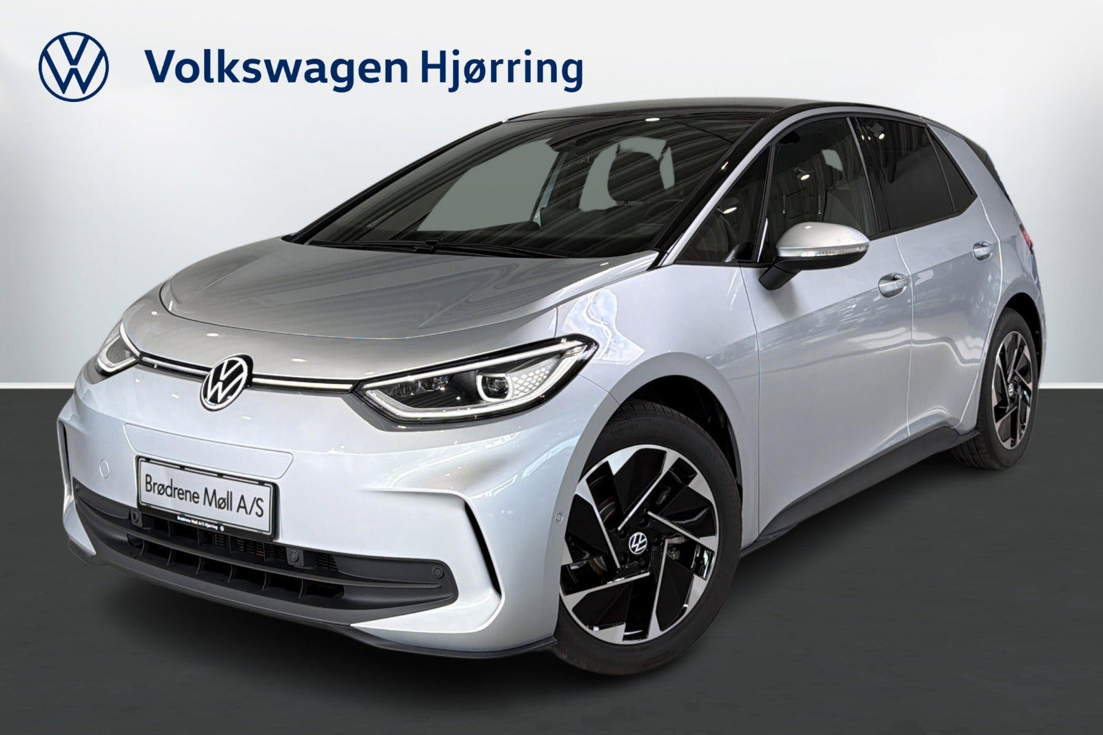 VW ID.3 59 Style