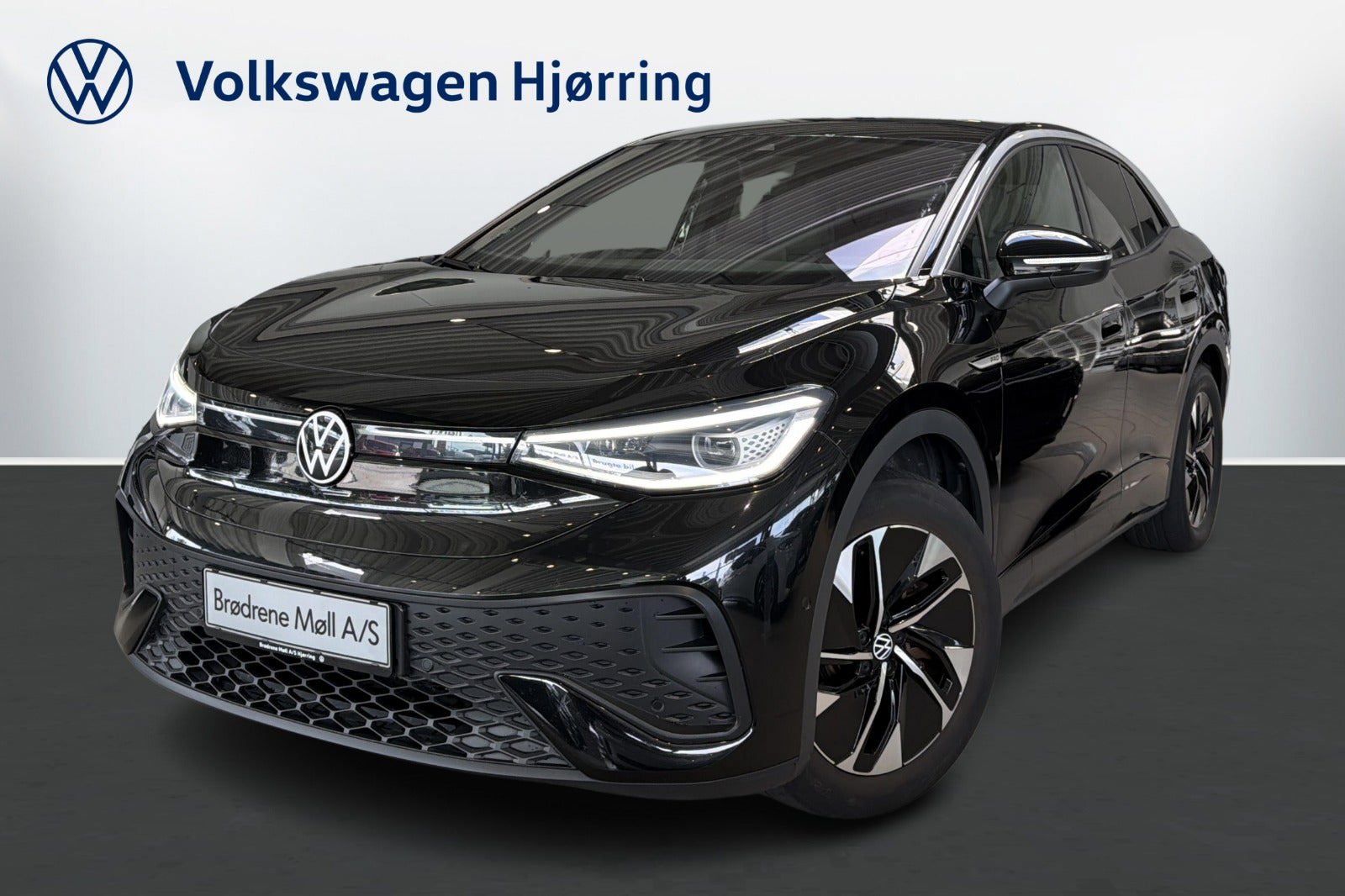 VW ID.5 77 Pro Performance