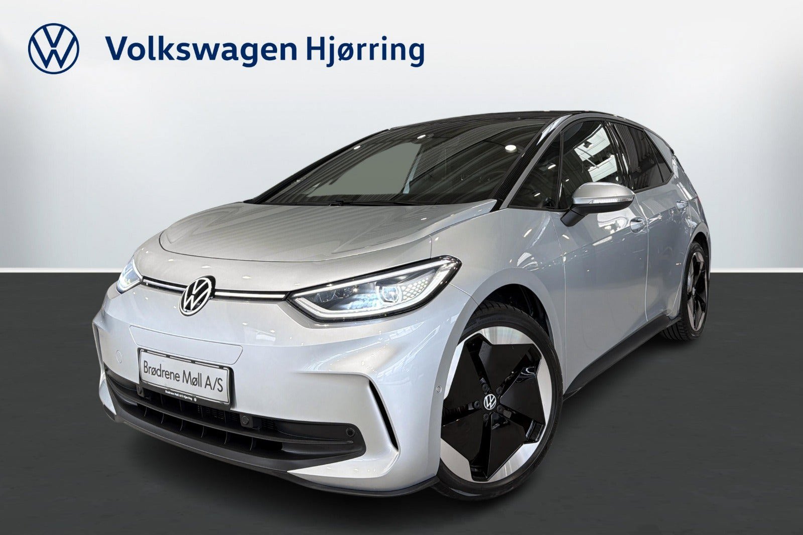 VW ID.3 77 Max+