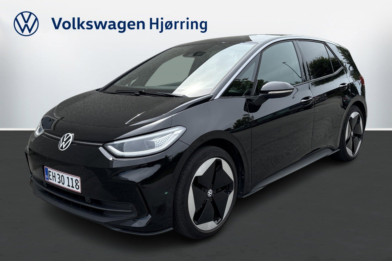VW ID.3 77 Max+