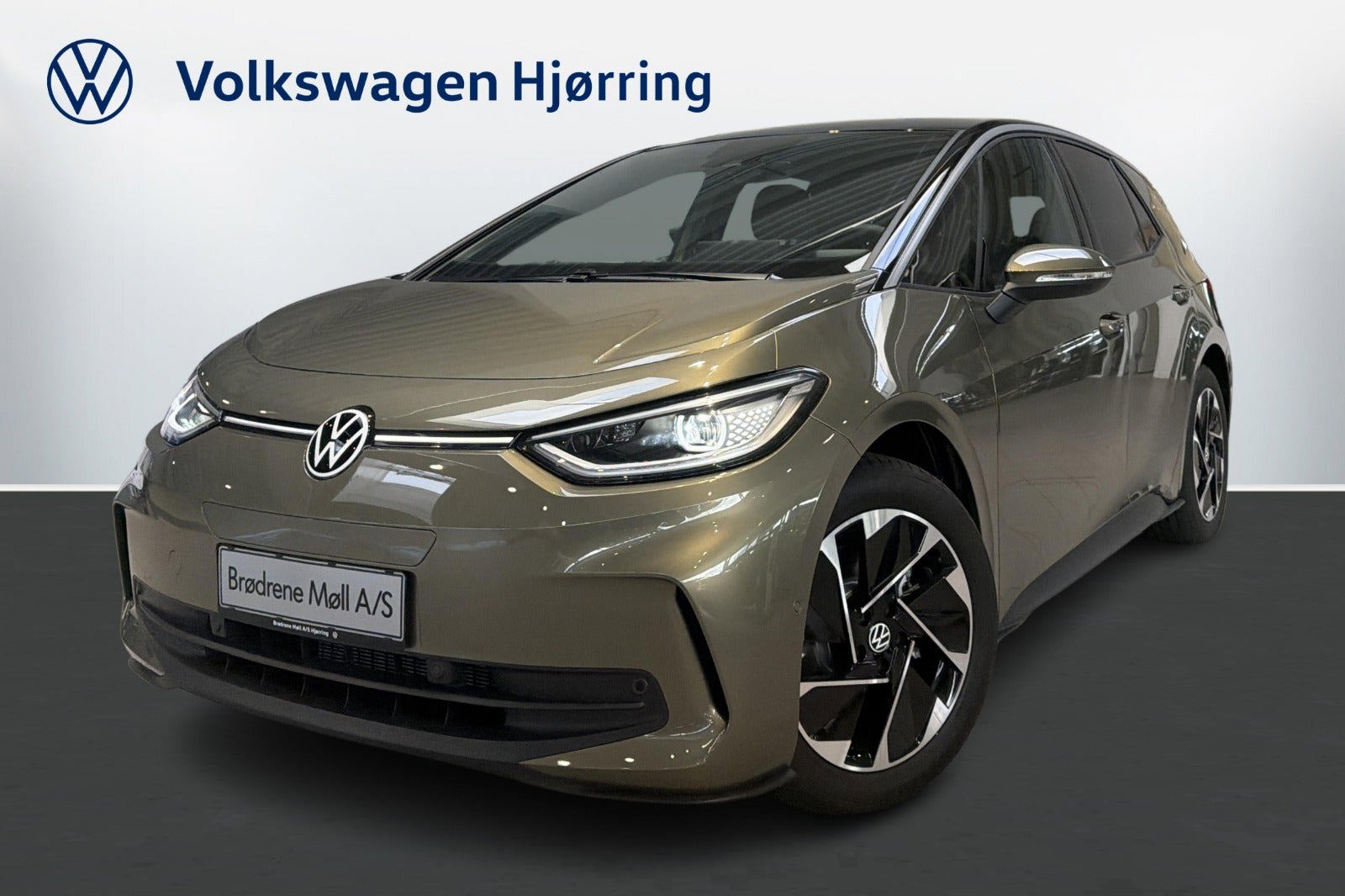VW ID.3 59 Style