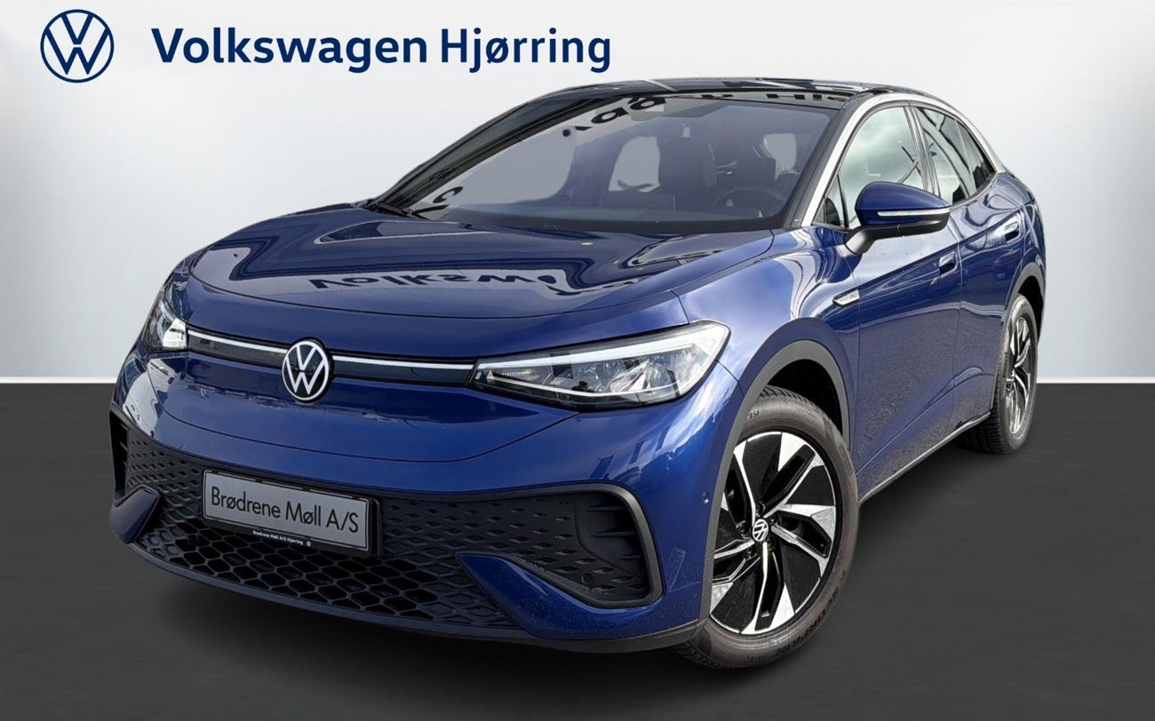 VW ID.5 77 Pro Performance
