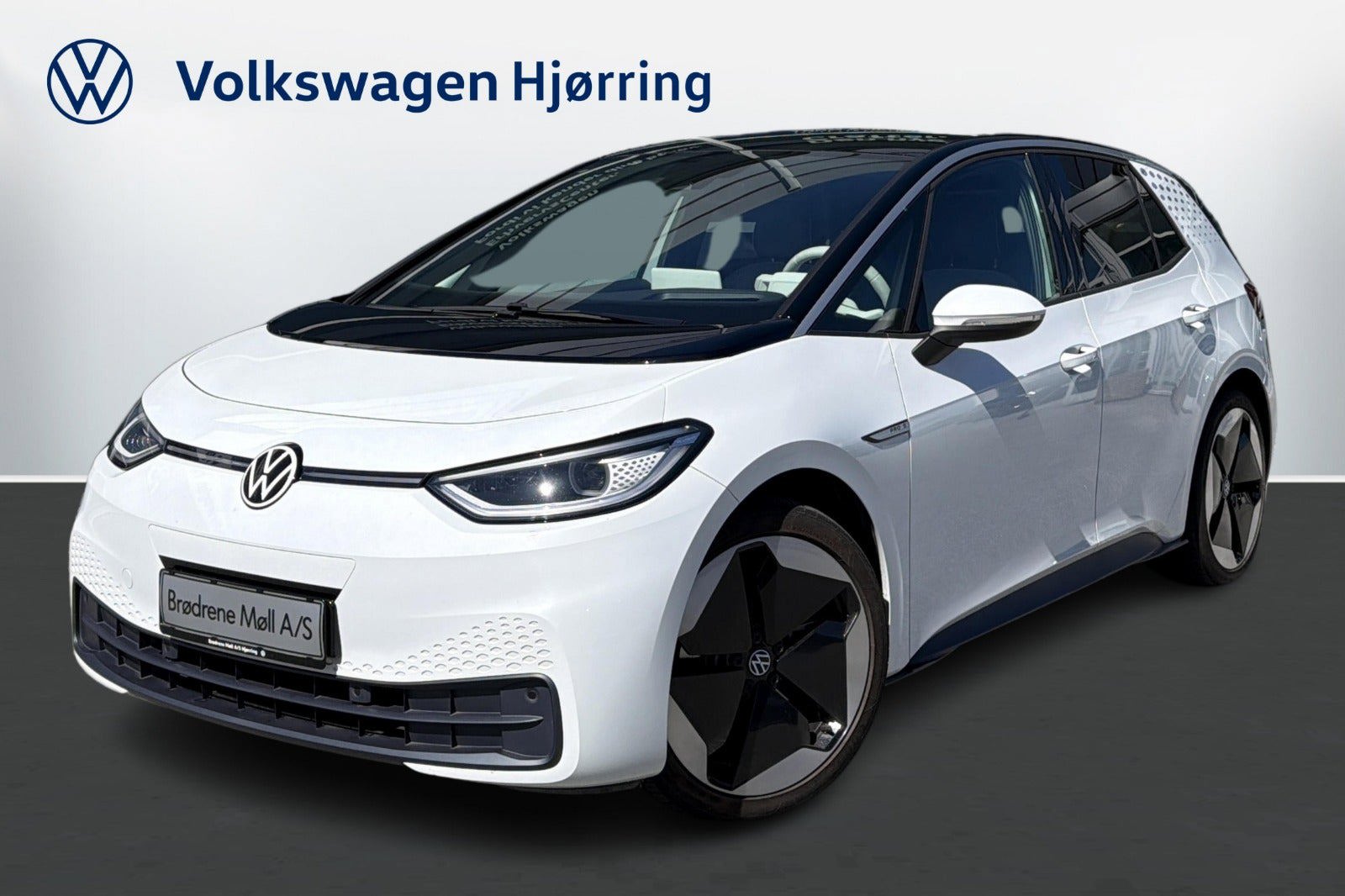 VW ID.3 77 Pro S