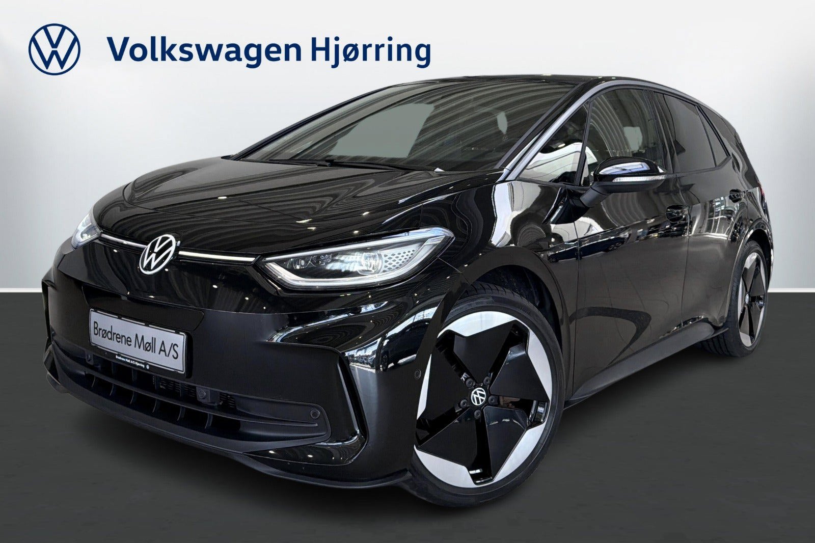 VW ID.3 77 Max