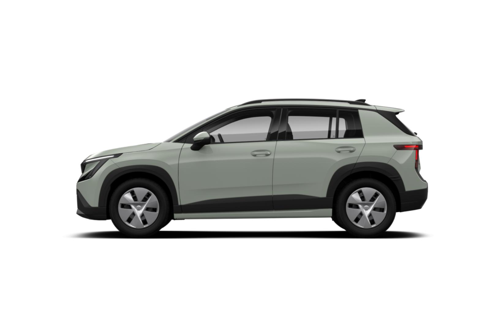 Škoda Epiq 55 Essence