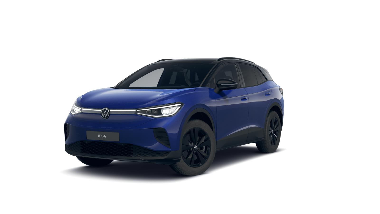 VW ID.4 79 Style Edition