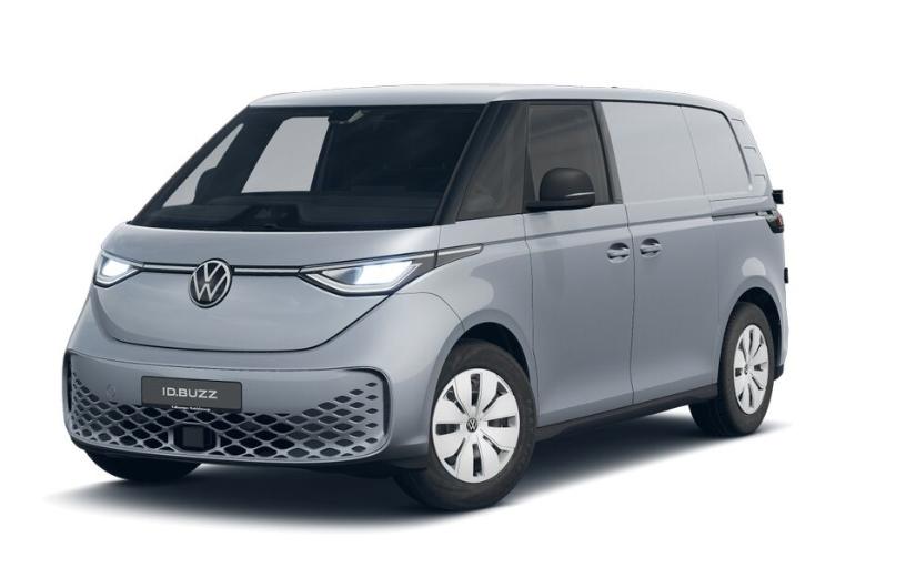 VW ID. Buzz 79 Cargo Comfort