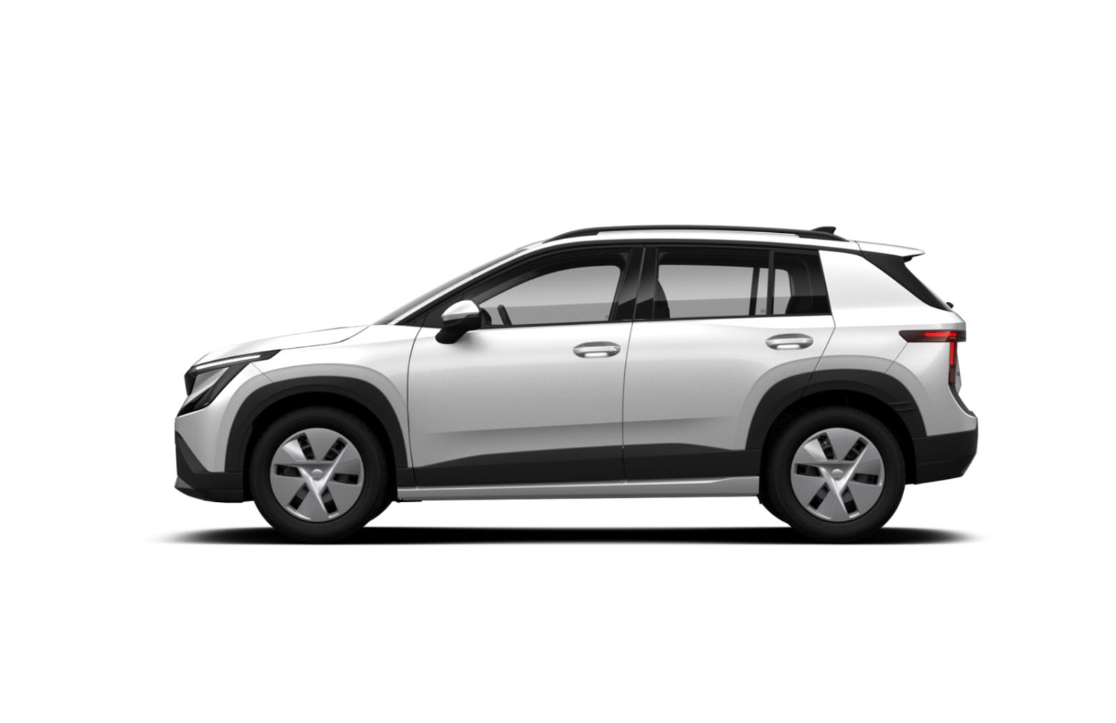 Škoda Epiq 55 Essence