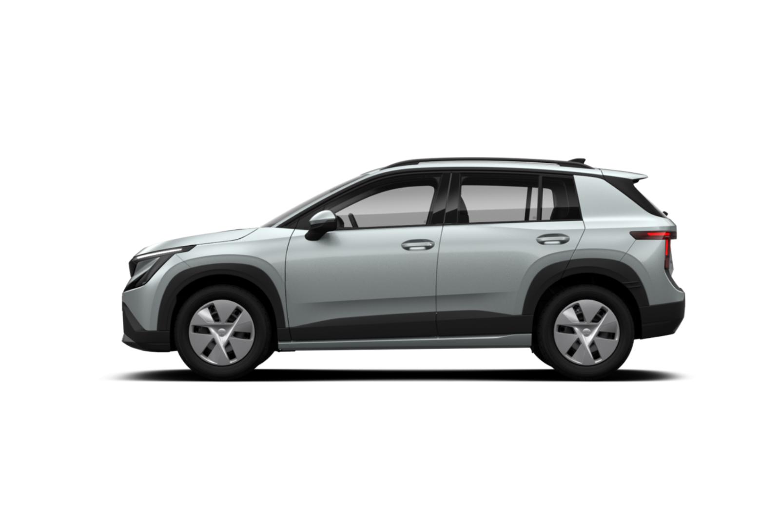 Škoda Epiq 55 Essence