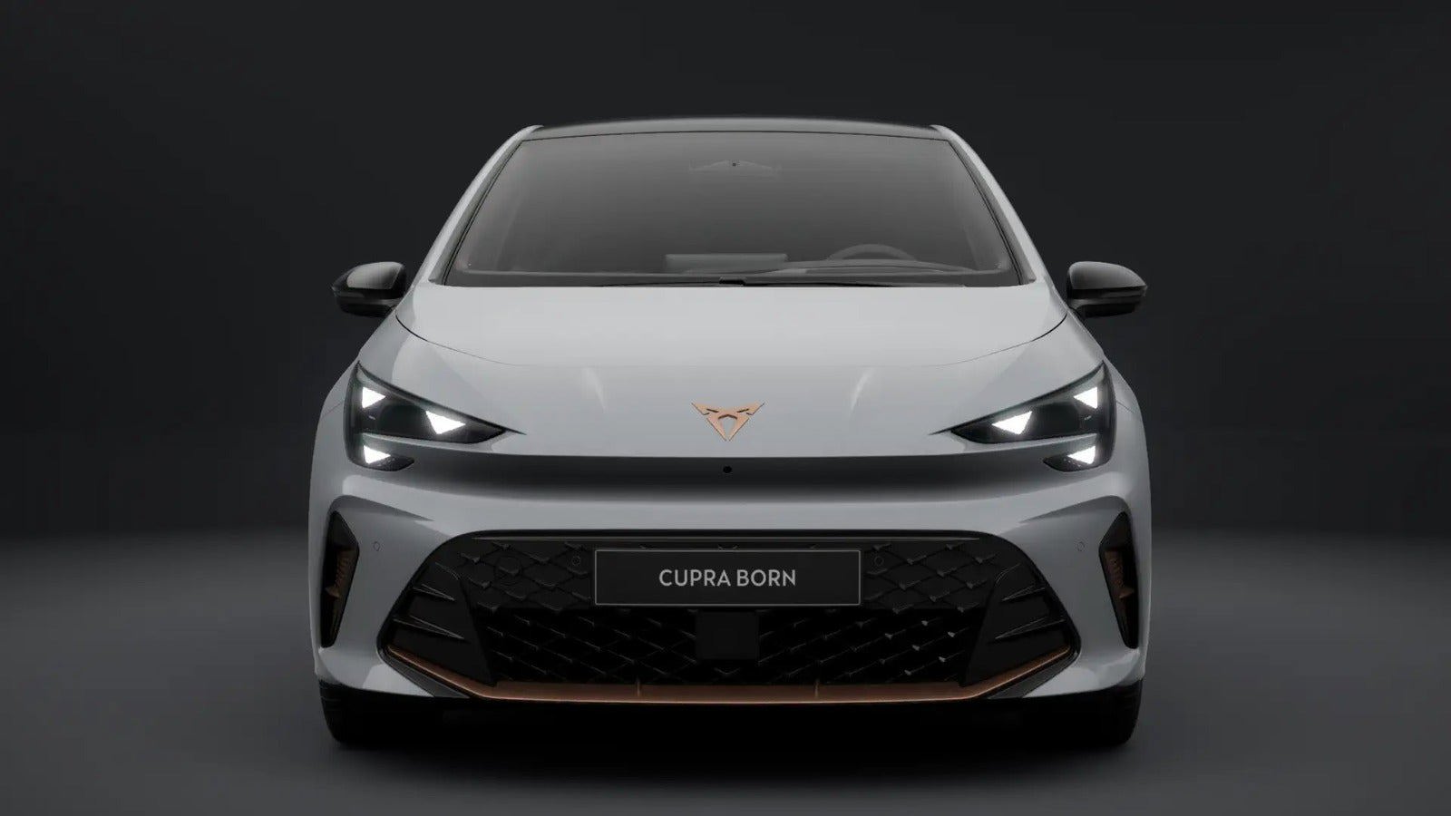 Cupra Born 58 Plus