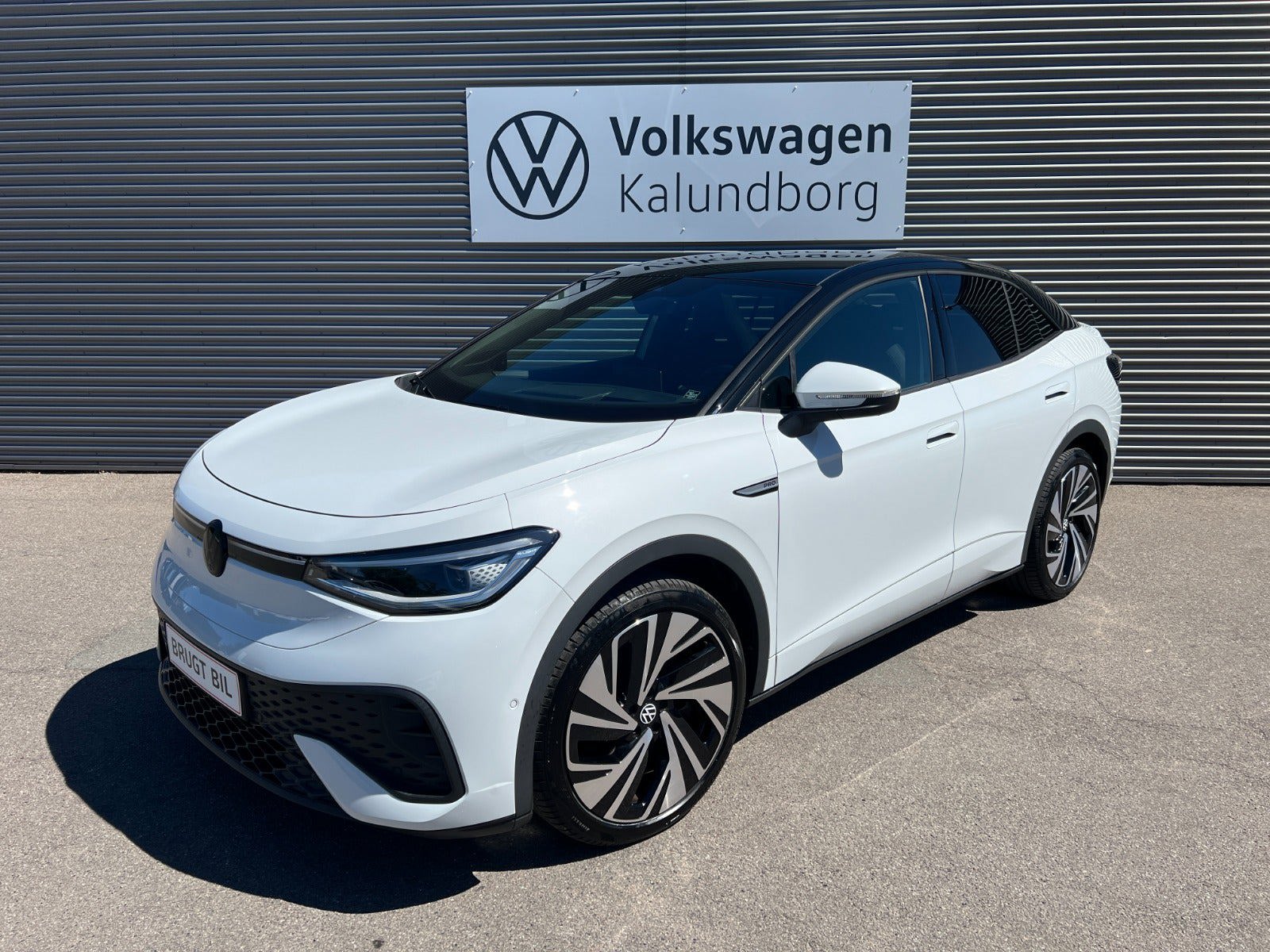 VW ID.5 77 Pro Performance