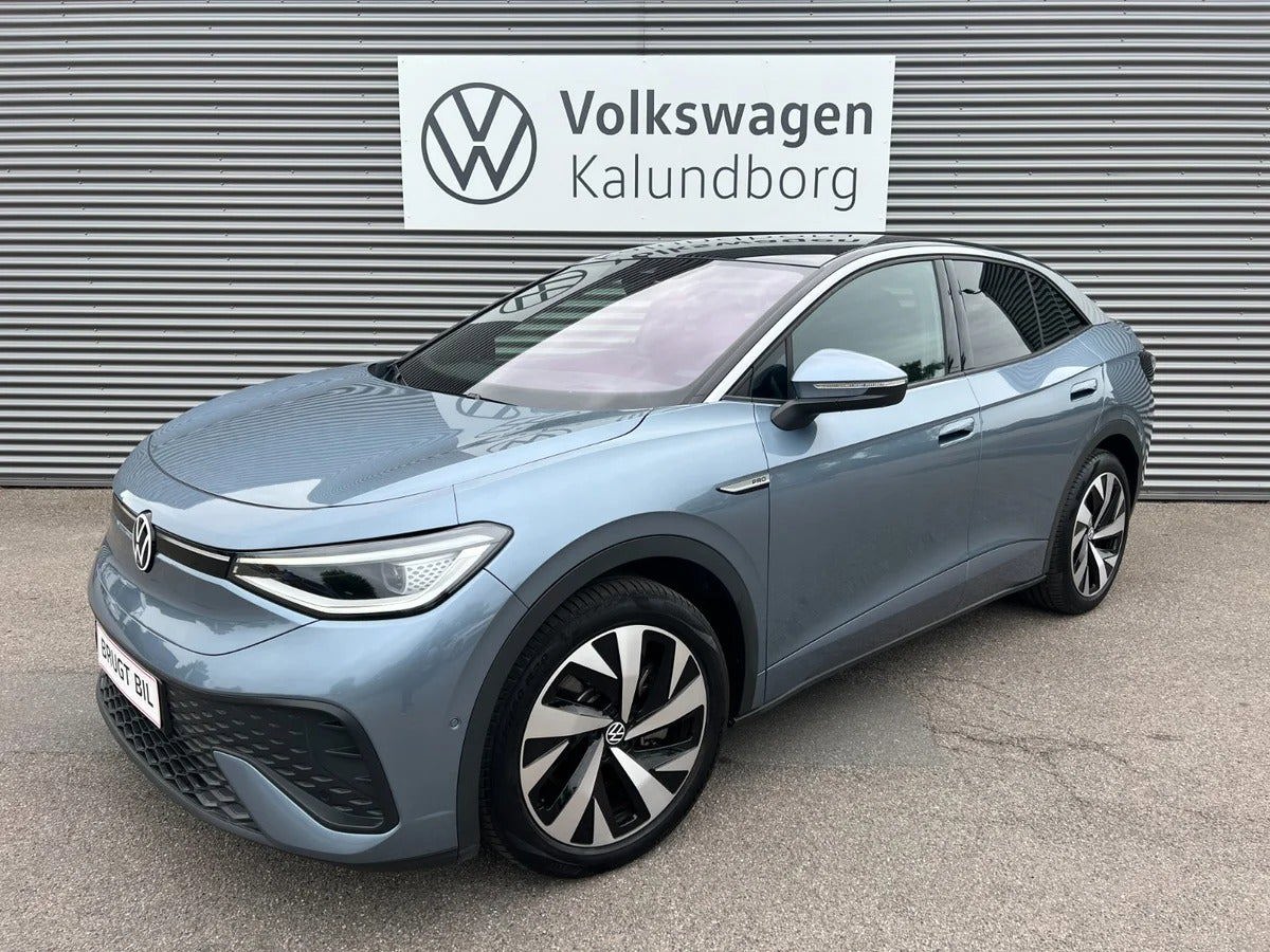 VW ID.5 77 Pro Performance