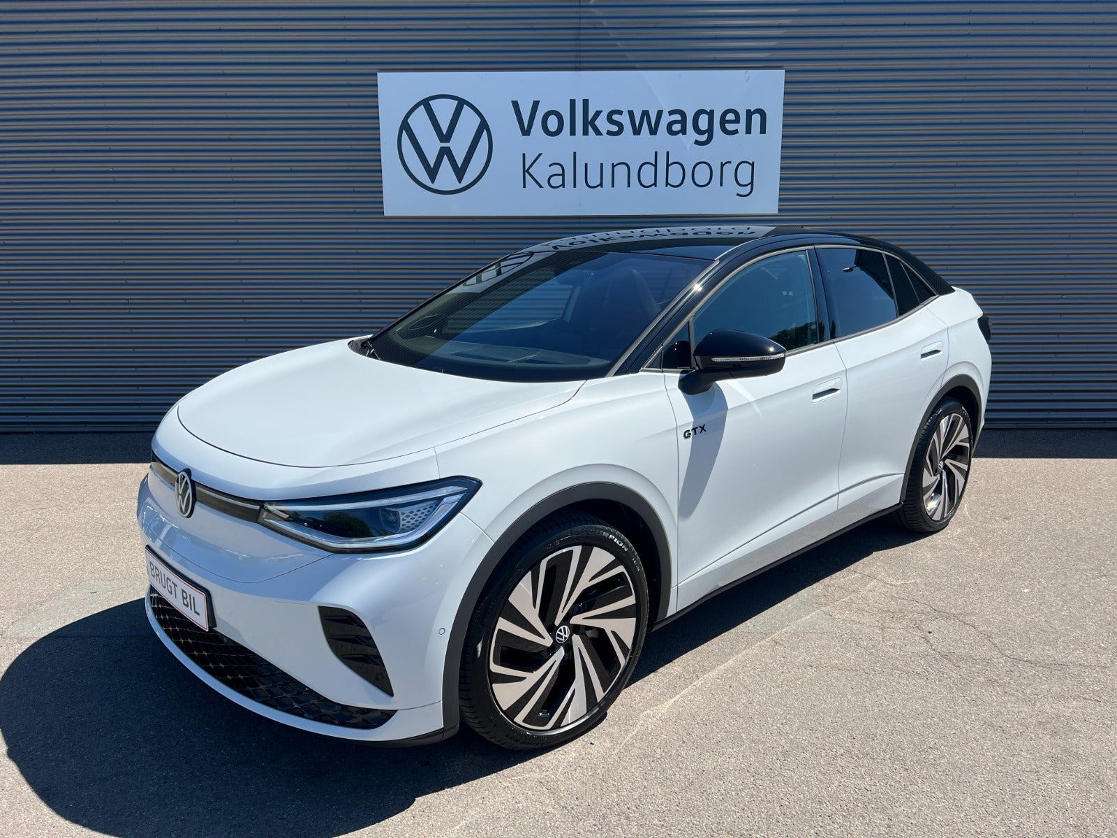 VW ID.5 77 GTX 4Motion