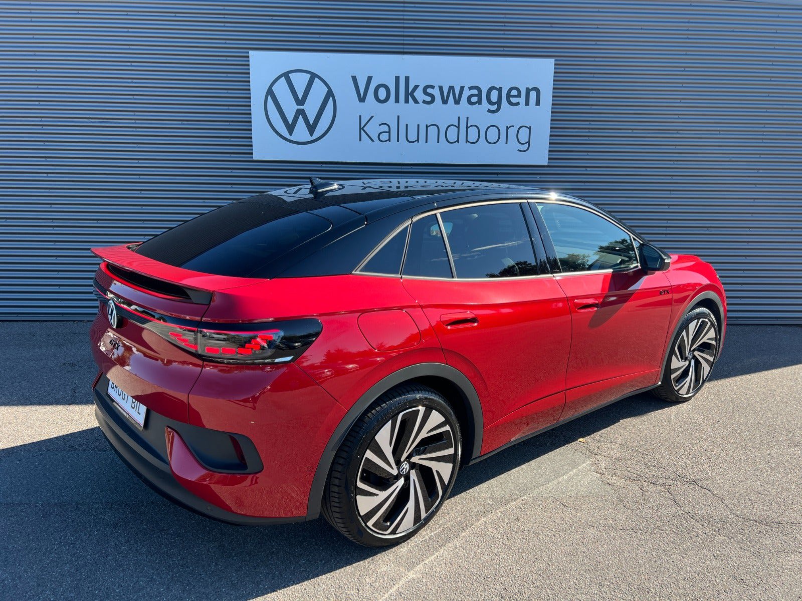 VW ID.5 77 GTX+ 4Motion
