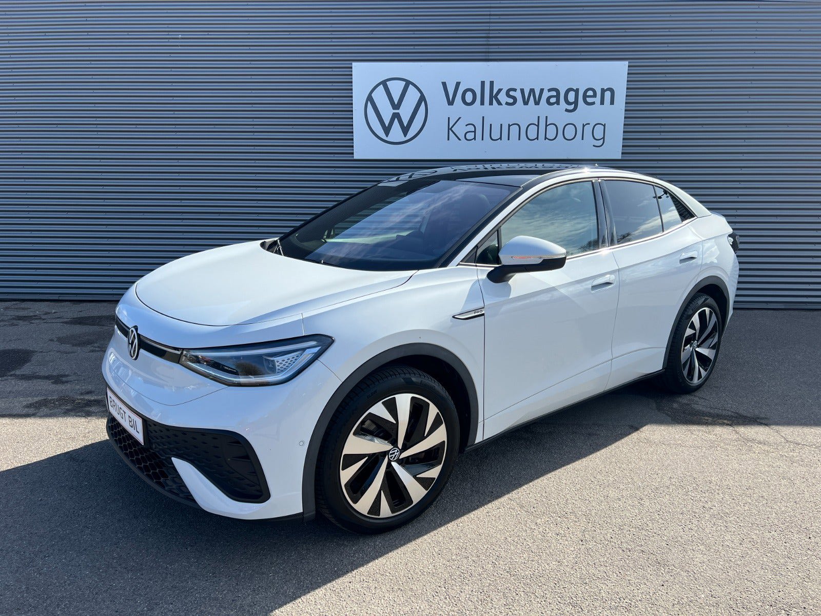 VW ID.5 77 Pro Performance