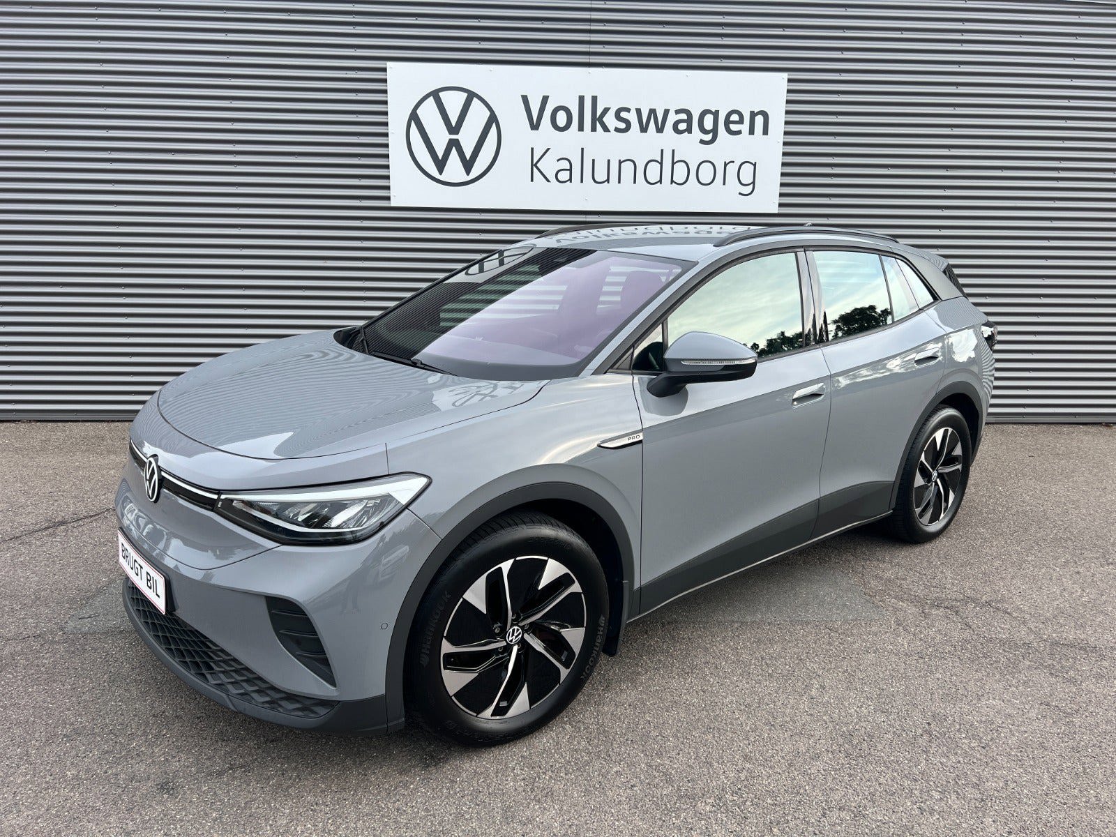 VW ID.4 77 Pro Performance