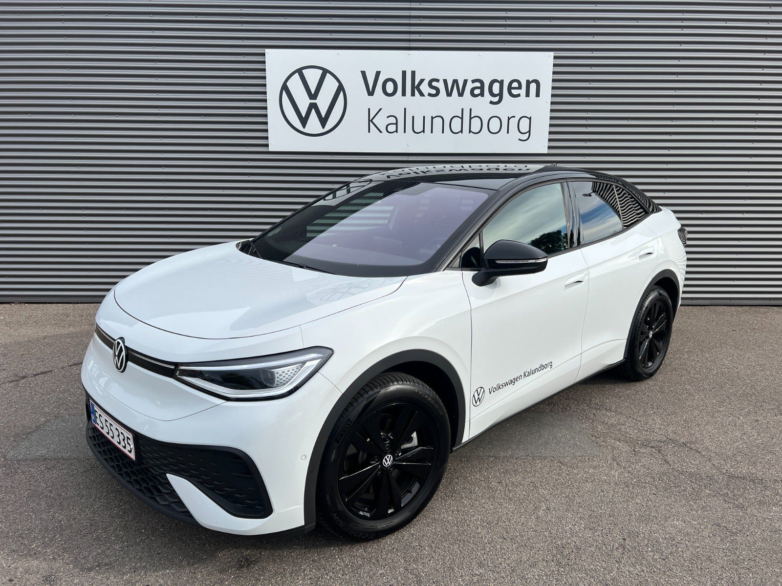 VW ID.5 77 Style Edition
