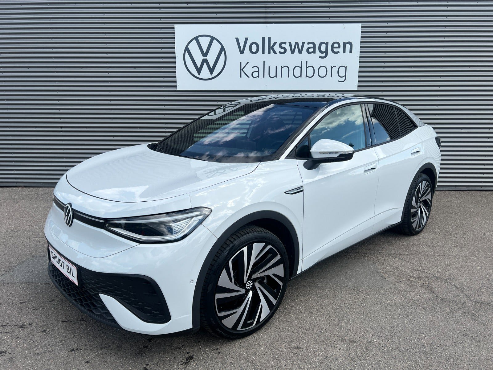 VW ID.5 77 Pro Performance