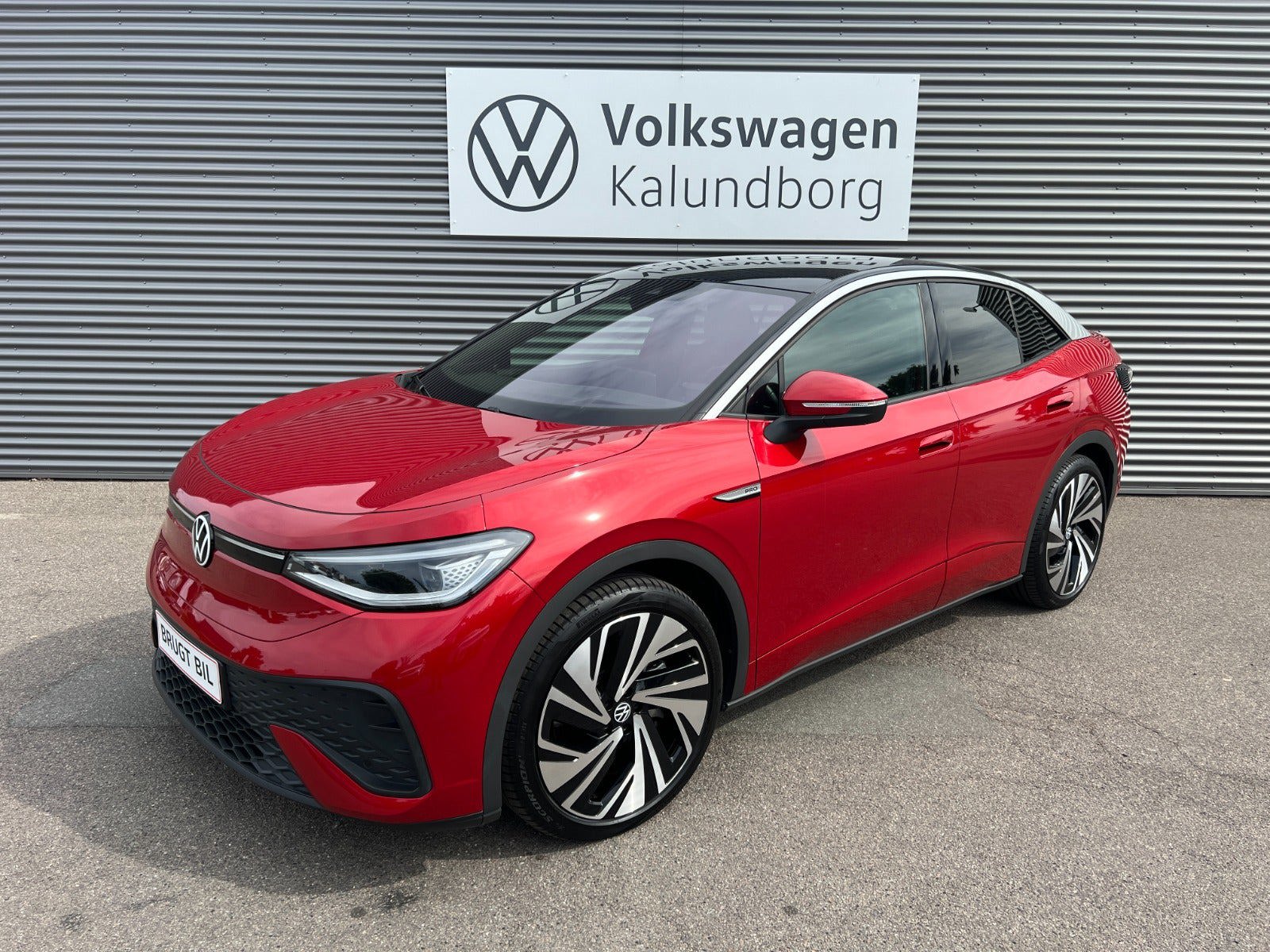 VW ID.5 77 Pro Performance