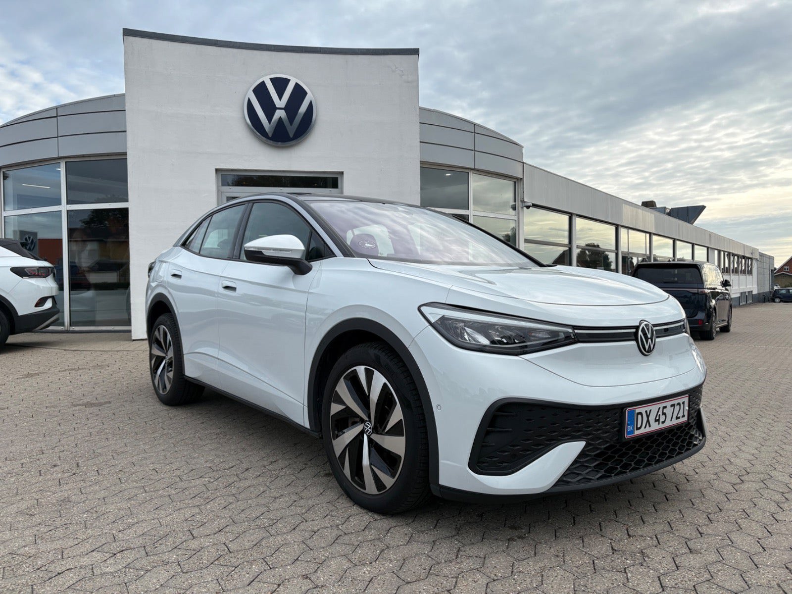 VW ID.5 77 Pro