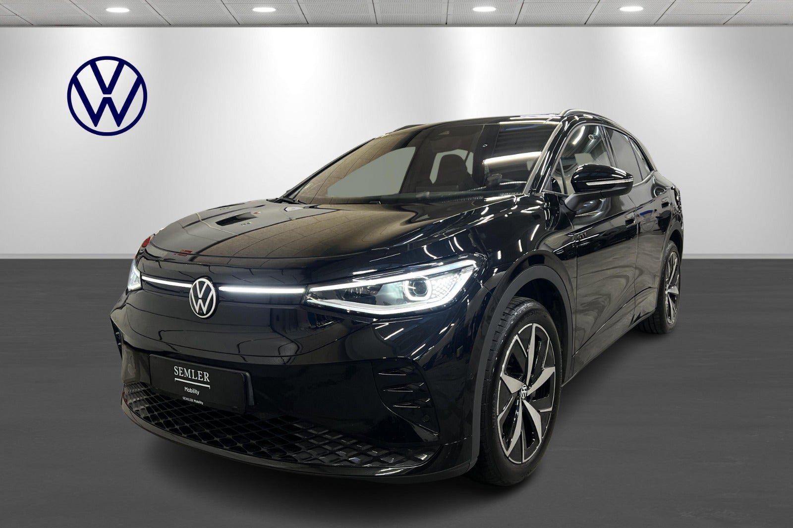 VW ID.4 77 GTX Max+ 4Motion