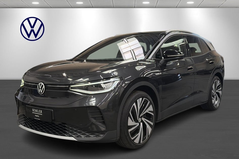 Køb brugt Volkswagen ID.4 - 77 1ST Pro Performance Max