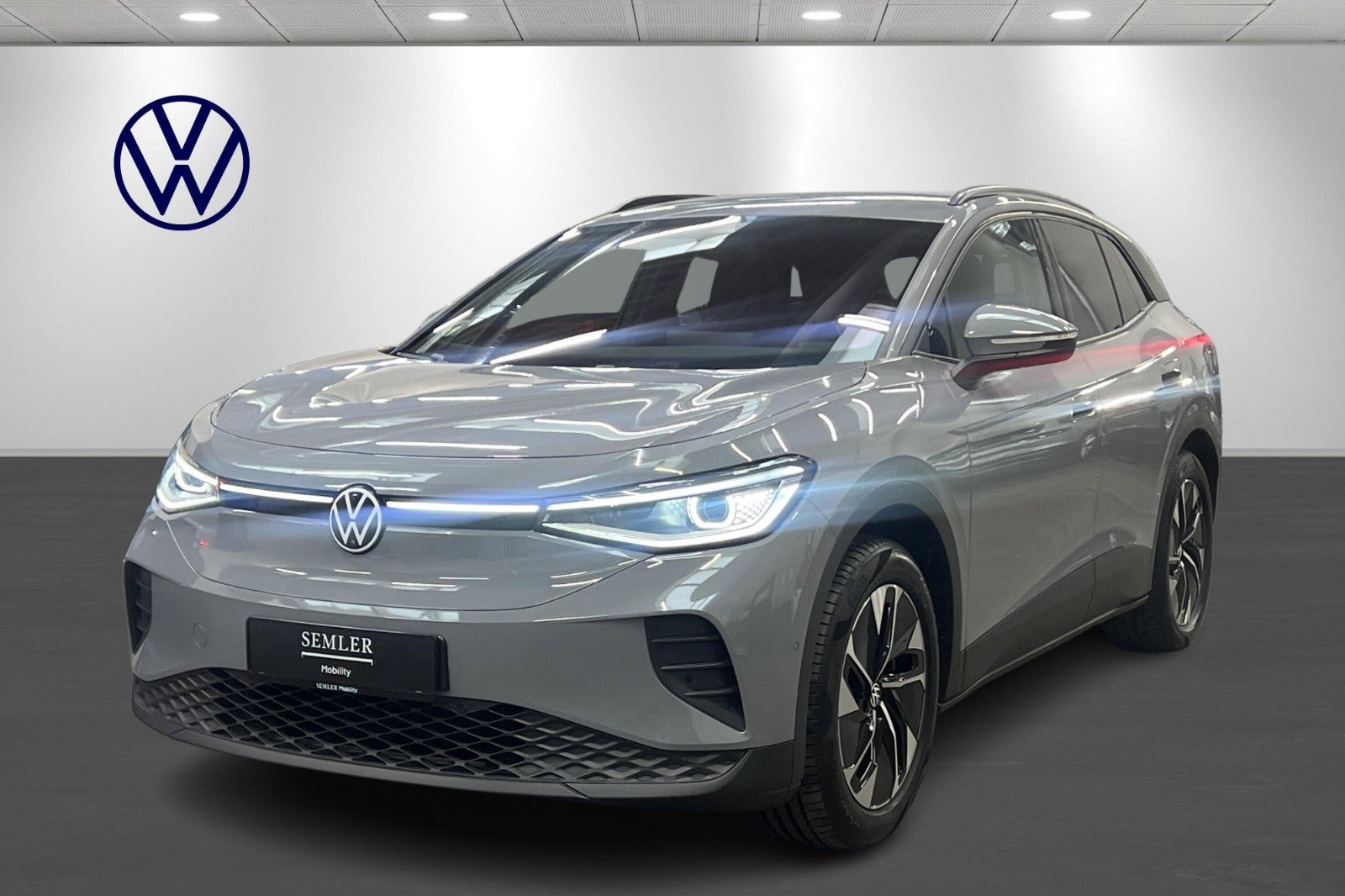 VW ID.4 77 Style+