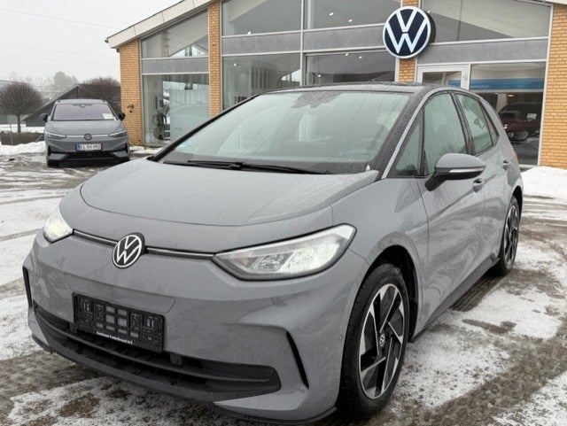 VW ID.3 58 Pro Performance