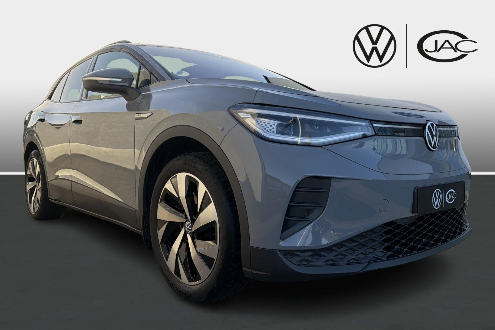 VW ID.4 77 Pro Performance